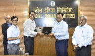 Coal India and IIT Madras Launch Centre for Sustainable Energy