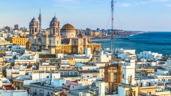 Este es el único destino español entre los 25 recomendados por Lonely Planet para visitar en 2026