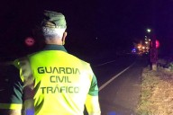 La DGT se pone seria: más de 3.200 multas por la misma infracción en solo seis días