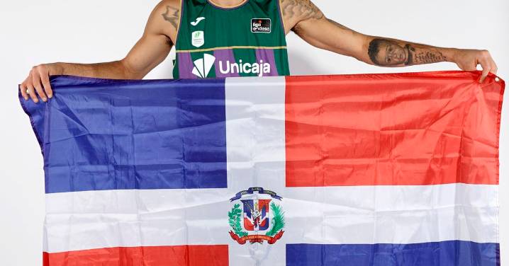 La República Dominicana podrá ver a Chris Duarte y Tyson Pérez