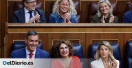Sánchez le toma la medida a Feijóo en el Congreso