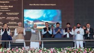 Modi sounds BMC poll bugle in Mumbai with a ‘26/11’ strike at Congress & an Op Sindoor chest thump