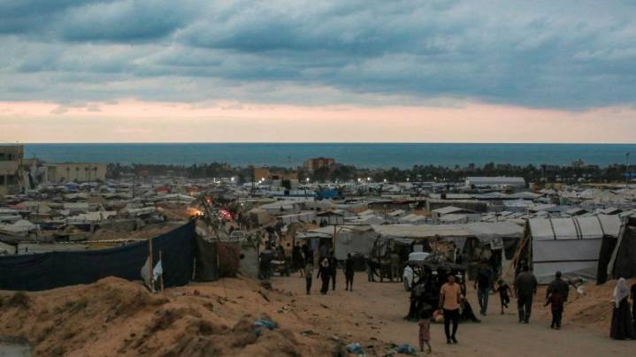 La ONU y líderes mundiales festejaron la posible paz entre Israel y Gaza promovida por Trump