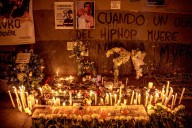 Las contradicciones del Gobierno detrás del asesinato de Mauricio Ruiz