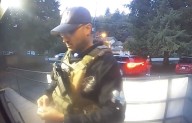 Immigration officials detain woman outside Issaquah immersion preschool