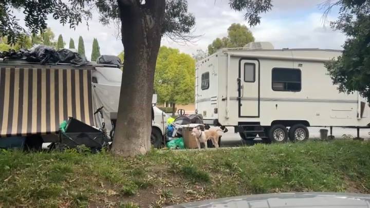 San José busca proveer recursos para personas sin hogar