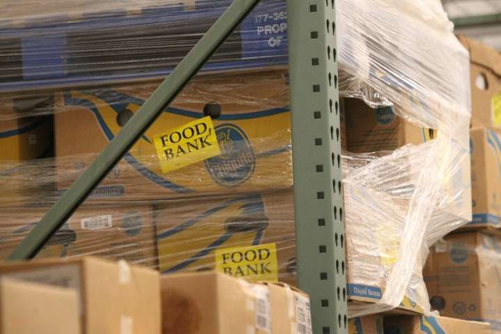 Lehigh Valley United Way creates Critical Support Fund as SNAP benefits set to expire