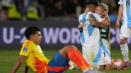 Argentina se medirá con Marruecos en la Sub20