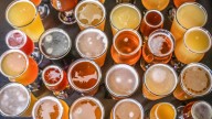 Albany Armory to host 2025 Drink Albany event