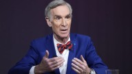 Bill Nye visits DC to fight proposed cuts to NASA budget