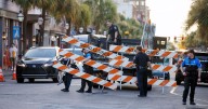 Charleston police say King Street curfew is working; 6 cited