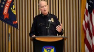 Phoenix officers to get refresher training after 8 shot since August