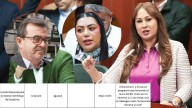 Olmedo López revela cómo Martha Peralta habría direccionado contratos para la senadora Berenice Bedoya, y así recibir su apoyo a la reforma pensional
