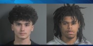 Two men charged in connection to University of Iowa assault