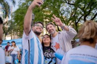 Pablo Carro, de Fuerza Patria: "Somos la única fuerza que le votó todo en contra a Milei"