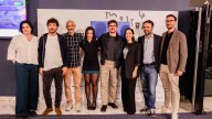 atresplayer presenta en el festival de la Mostra de València ‘La Ruta. Vol. 2: Ibiza’