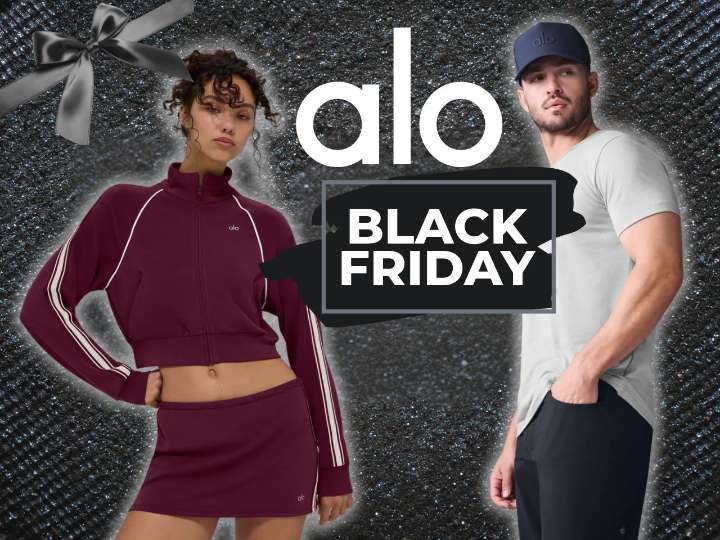 Alo Yoga Black Friday ad 2025: When will sales start popping up?