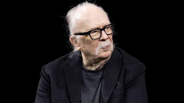 John Carpenter Hated One Of 2024's Best Horror Movies