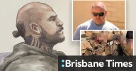 In his own words: How an ex-soldier fell into WA’s seedy underworld and killed a bikie boss
