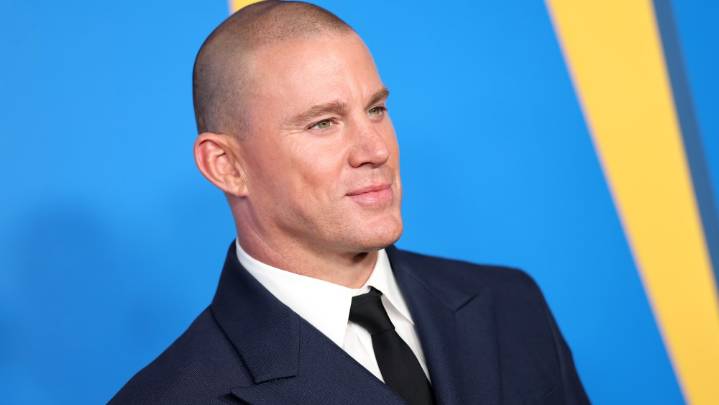 Channing Tatum Says Actors are Encouraged to Make Bad Things For Money