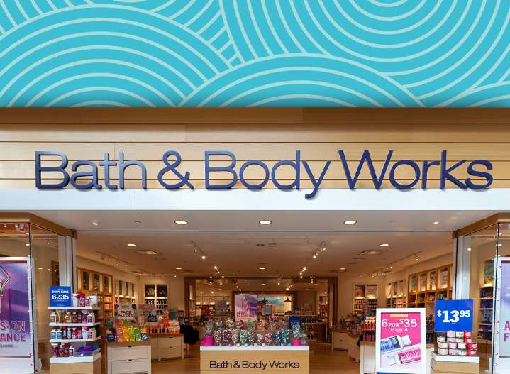 7 Best Bath & Body Works “New Arrivals” Right Now