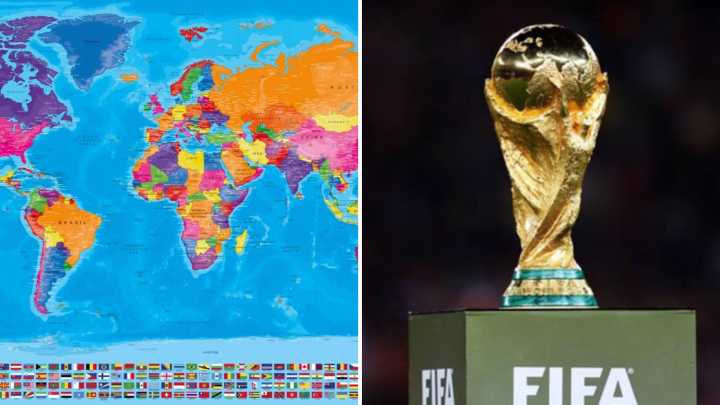 28 selecciones ya están clasificadas para el Mundial de 2026