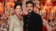 Ram Charan and wife Upasana Kamineni announce second pregnancy, watch video