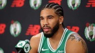 NBA insider: There's 'buzz' Jayson Tatum could return in March