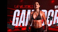 'No tuve una buena rival': Andrea Valdiri sobre renuncia de Yina Calderón a pelea en 'Stream Fighters 4'