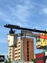 ¡Revolución en las calles! Se instalan 60 semáforos LED en solo una semana.