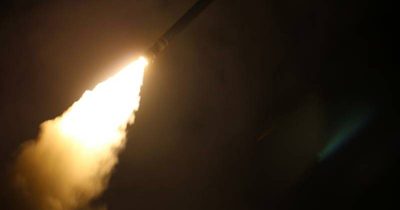 Russia warns US of Tomahawk escalation in Ukraine war