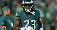 Eagles open practice window for Jakorian Bennett and re