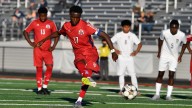 Butler soccer uses powerful offense, solid defense to top Moore in 6th Region semi