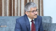 Karan Yadav named Chargé d’Affaires as India upgrades Afghanistan mission