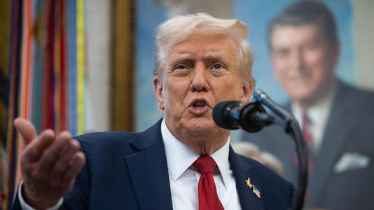 Trump declara “conflicto armado” entre EU y los cárteles de la droga