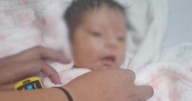 ¡ÚLTIMA HORA! Localizan dentro de una bolsa a bebé sustraída por mujer vestida de enfermera en hospital de Durango