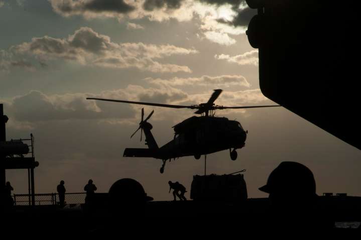 Mastering Your Fear is the Navy SEAL Way
