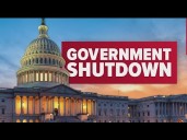 What we know about government shutdown, when it could end