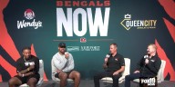 Bengals NOW: Noah Fant, Tahj Brooks
