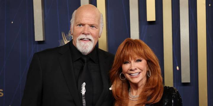 Why Reba McEntire Kept Her Engagement Private for Nine Months