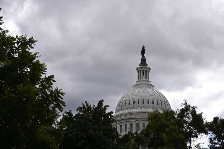 White House says mass firings of federal workers have begun on 10th day of shutdown