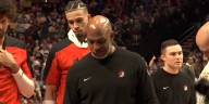 Blazers coach illegal gambling charges raise questions about sports integrity, legalized betting
