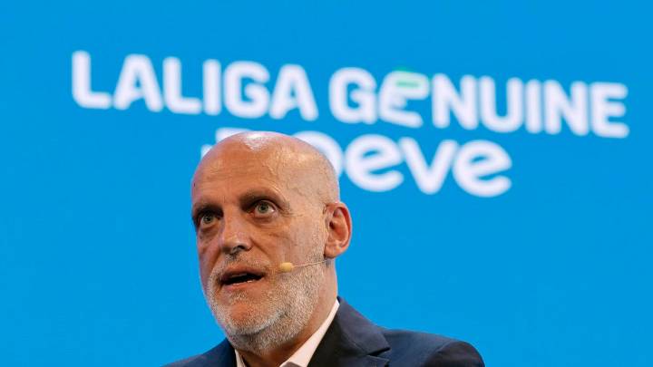 El socio de Tebas en EEUU cancela el Villarreal