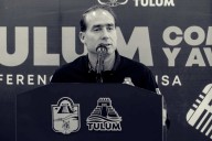 RADAR CARIBE | La tormenta perfecta de Diego Castañón en Tulum
