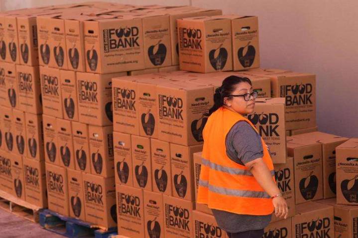 Vice President Vance says troops will be paid as pressure builds on Congress to end the shutdown