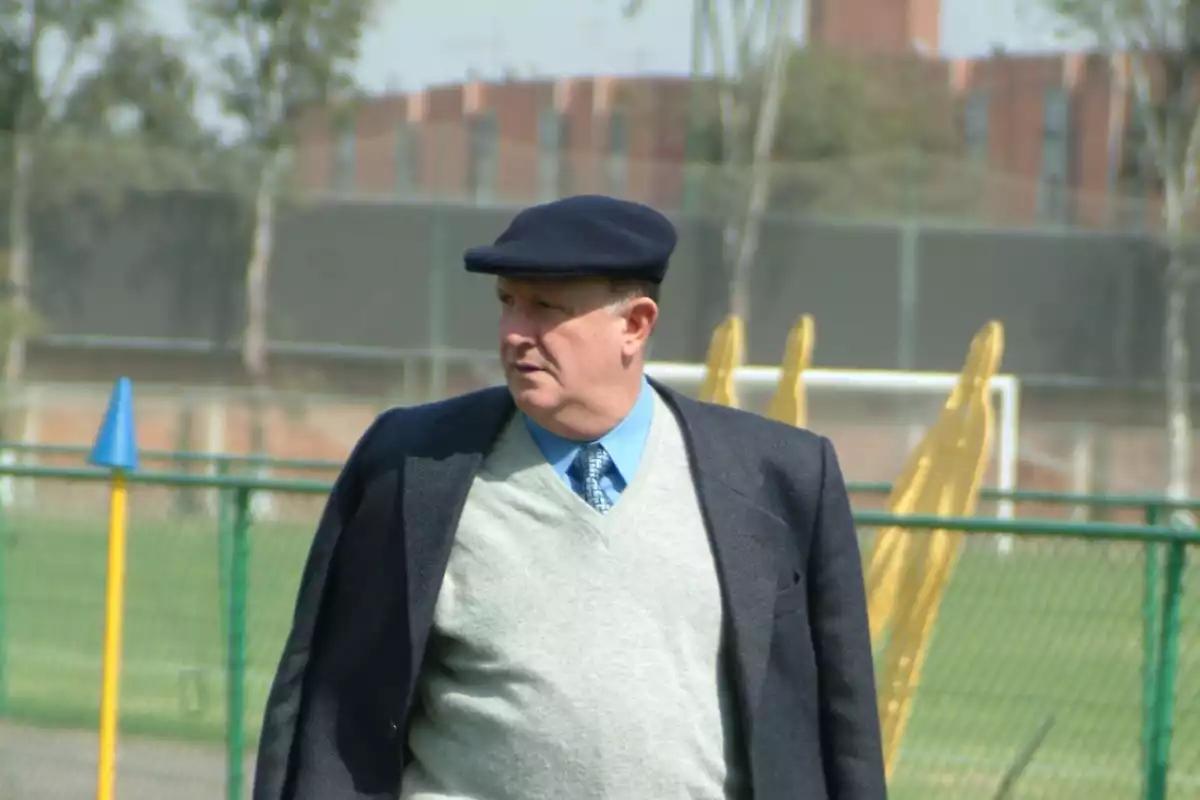 ¿De qué murió Manuel Lapuente? La causa del fallecimiento del legendario técnico del Tri