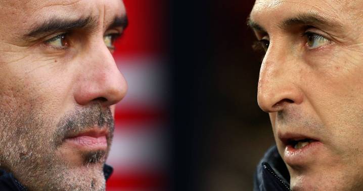 How to watch Aston Villa vs Man City – plus three other games at the same time
