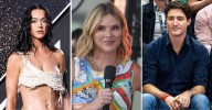 Jenna Bush Hager Floored Justin Trudeau Wore Jeans on a Yacht With Katy Perry