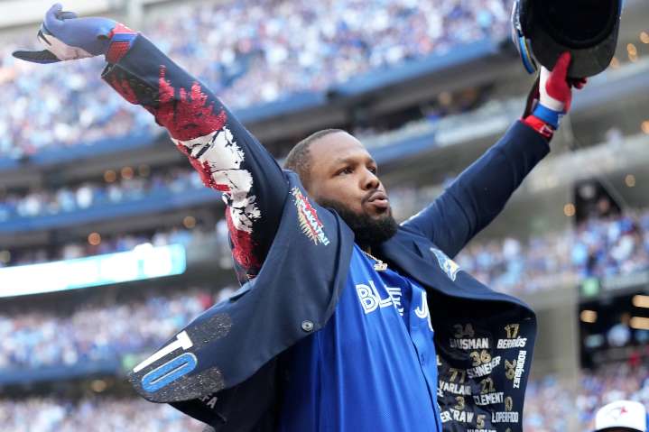 Yankees have let the Blue Jays walk all over them. Will they show some pride?