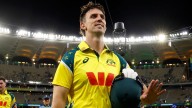 In-form Aussie Mitch Marsh laughs off Ashes talk with ‘six beers deep’ comment